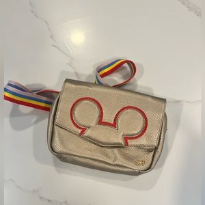 Freshly Picked Mickey Mania Fanny Pack Belt Bag